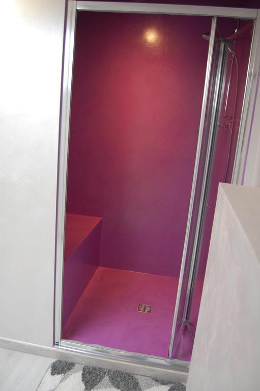 ホテルEmily House Montecerboli エクステリア 写真